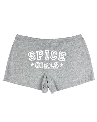 Spice Girls Shorts