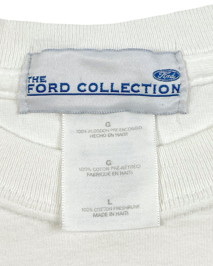 Ford GT Stripe T-Shirt