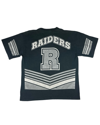Raiders Big Print T-Shirt