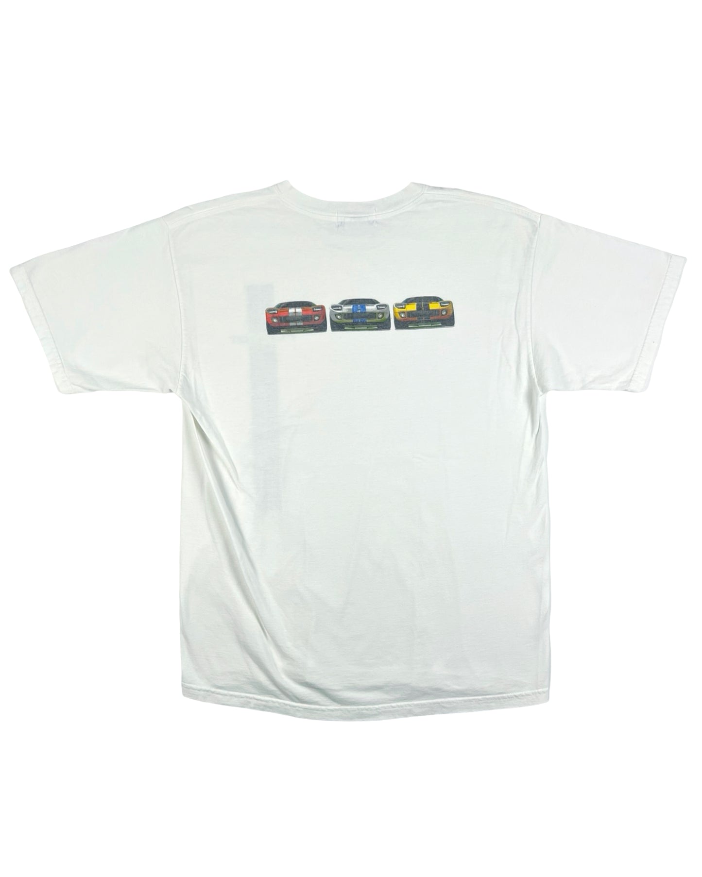 Ford GT Stripe T-Shirt