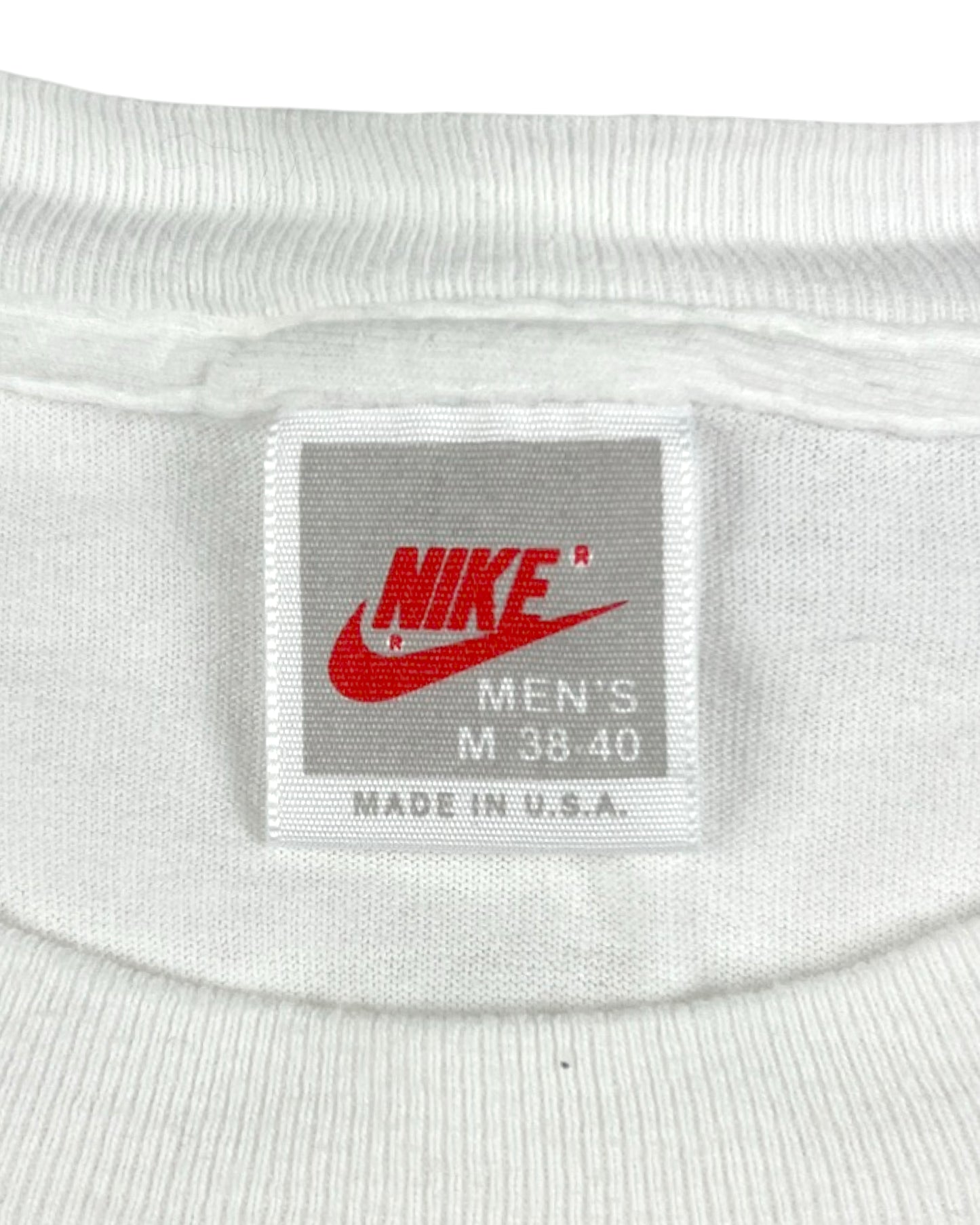 Nike Earth To Mike T-Shirt