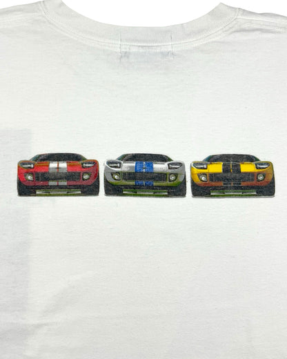 Ford GT Stripe T-Shirt