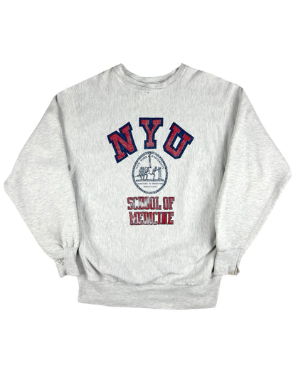 NYU Medical School Sweatshirt