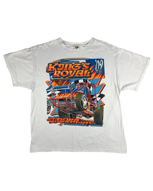 Kings Royal Sprint Car T-Shirt