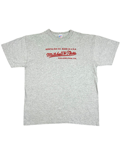 Mitchell & Ness T-Shirt