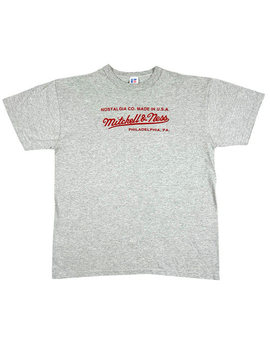Mitchell & Ness T-Shirt