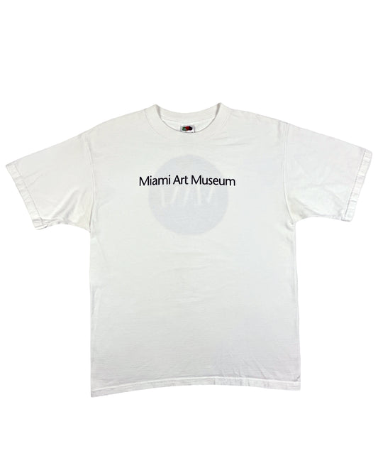 Miami Art Museum T-Shirt
