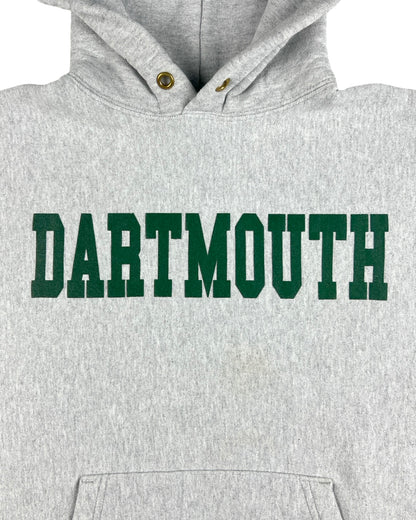 Heavyweight Dartmouth Camber Hoodie