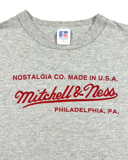 Mitchell & Ness T-Shirt