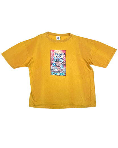 Deep by X-Large Vishvarupa Krishna T-Shirt