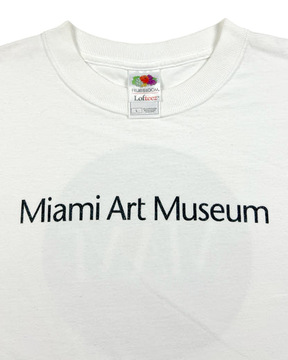 Miami Art Museum T-Shirt