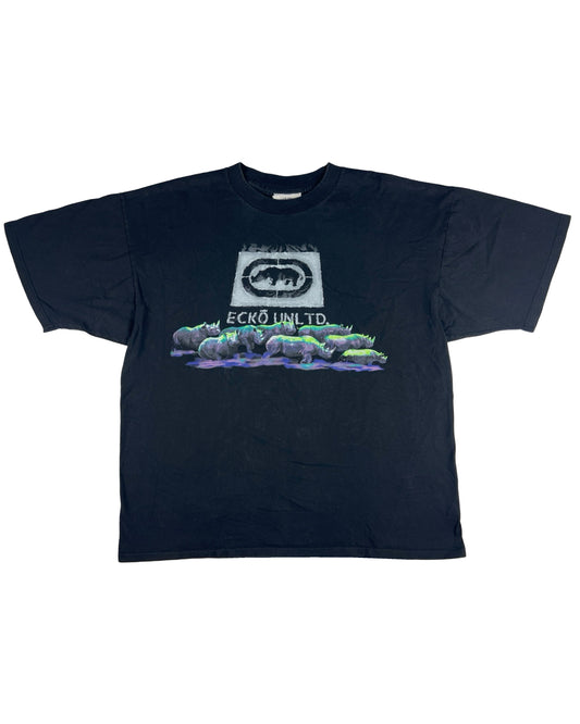 Ecko Unlimited Rhinos T-Shirt