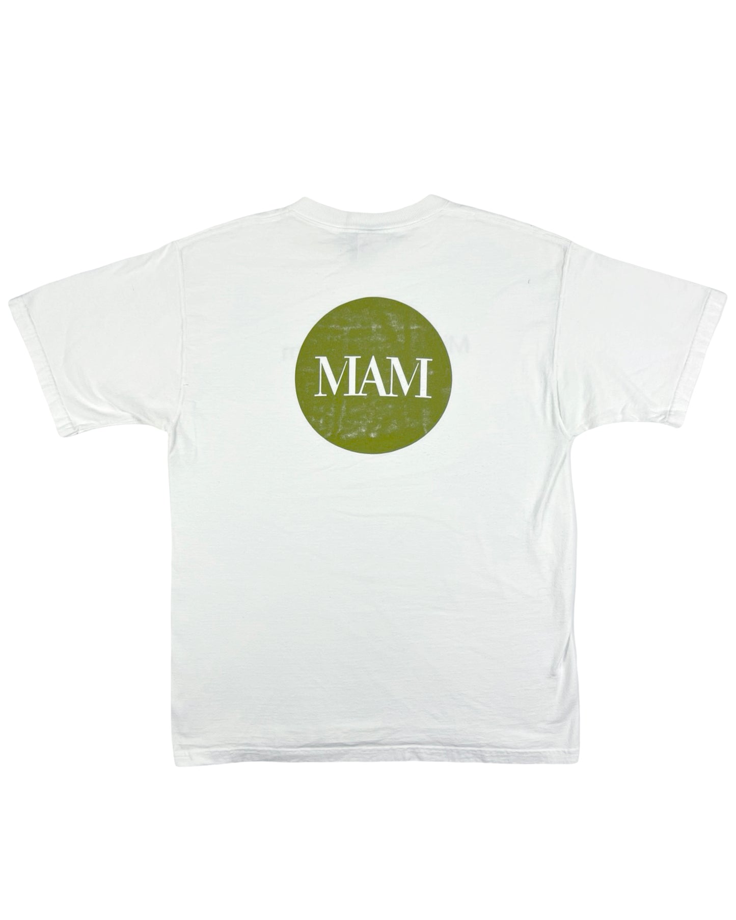 Miami Art Museum T-Shirt