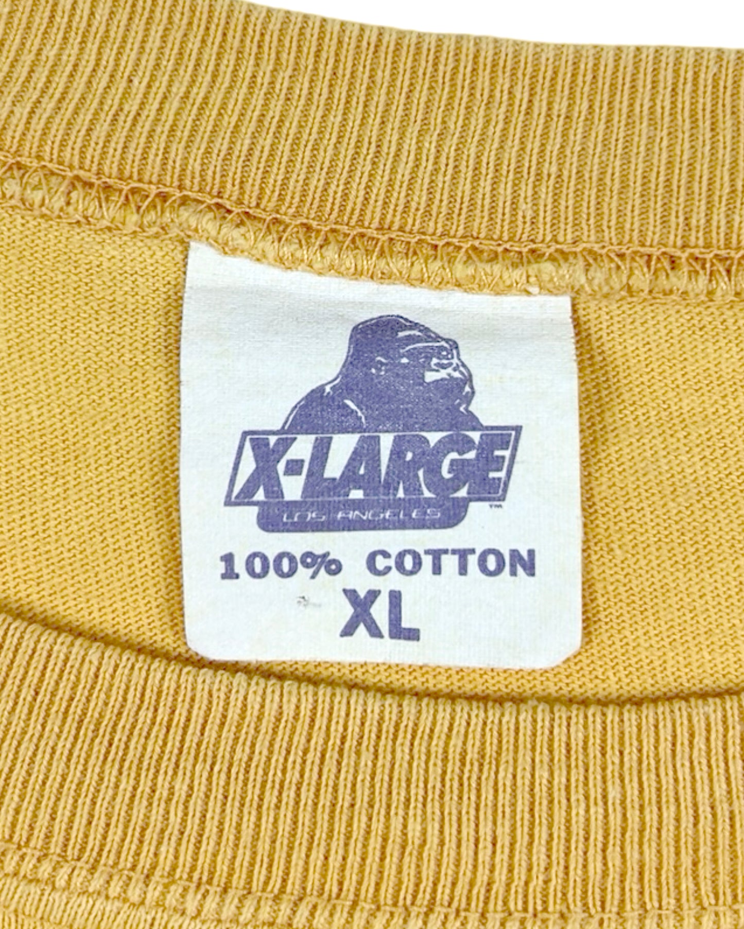 Deep by X-Large Vishvarupa Krishna T-Shirt