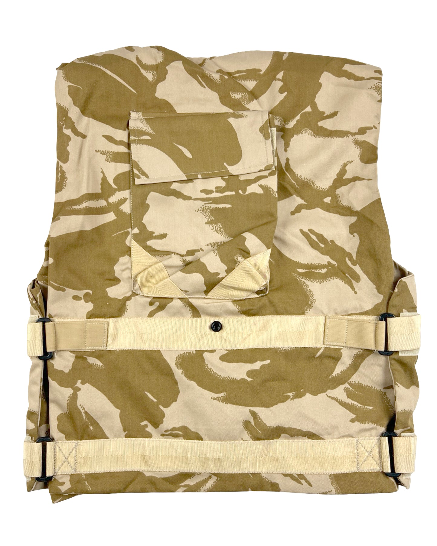 Desert DPM Body Armour Vest
