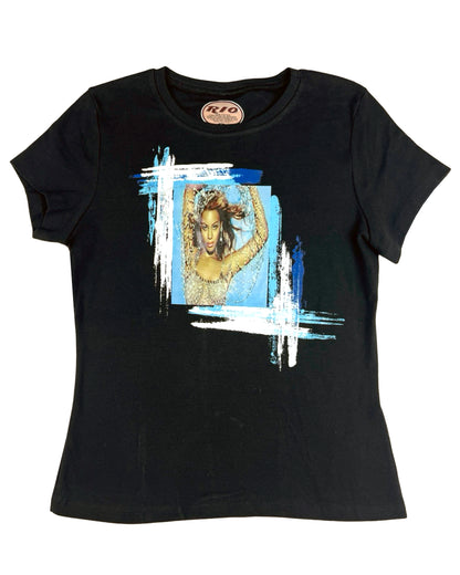 Beyonce Babydoll T-Shirt