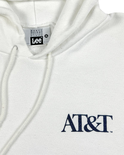 Lee AT&T Employee Hoodie