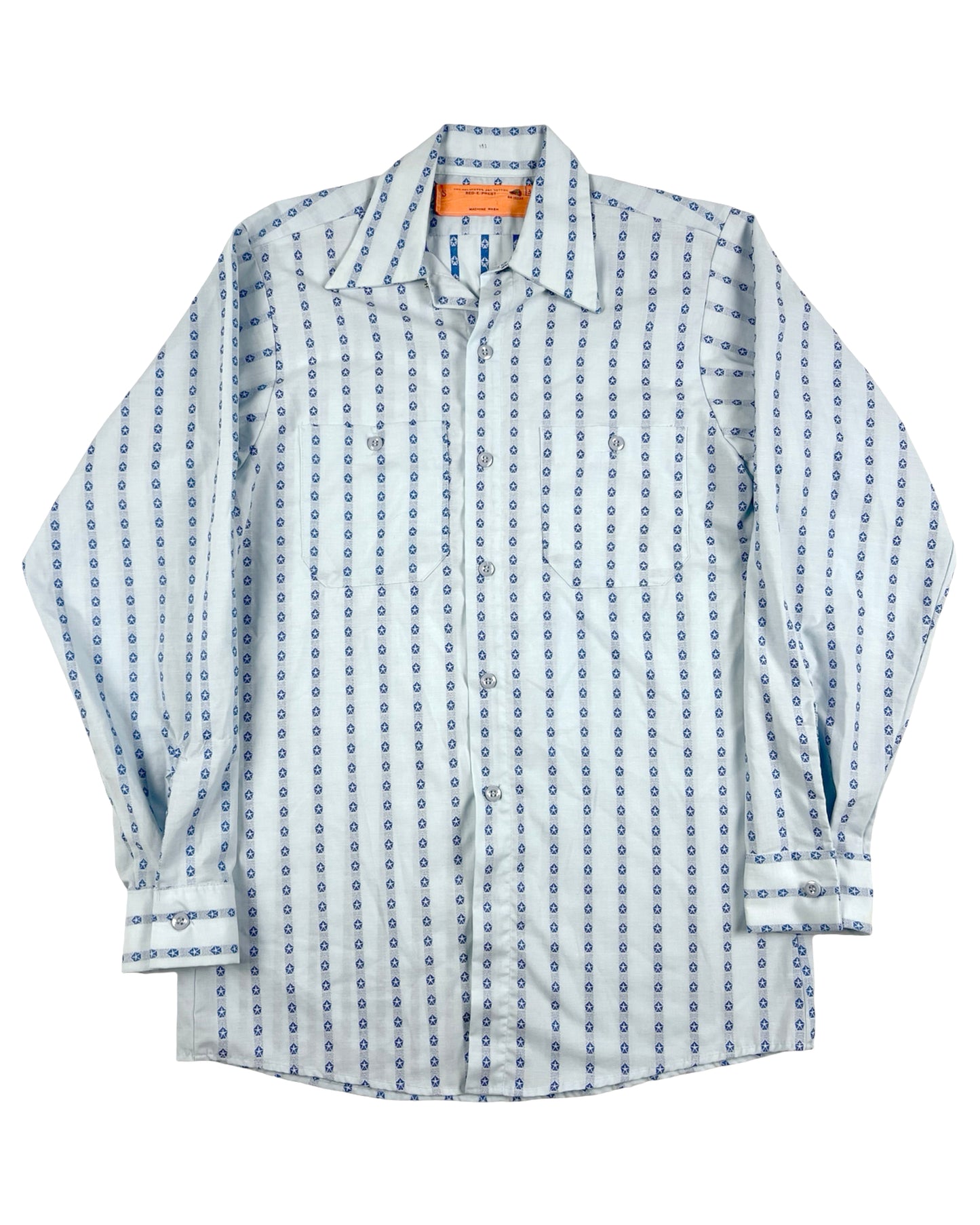 Chrysler Red Kap Work Shirt
