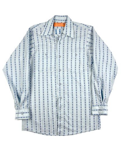 Chrysler Red Kap Work Shirt