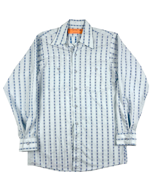Chrysler Red Kap Work Shirt