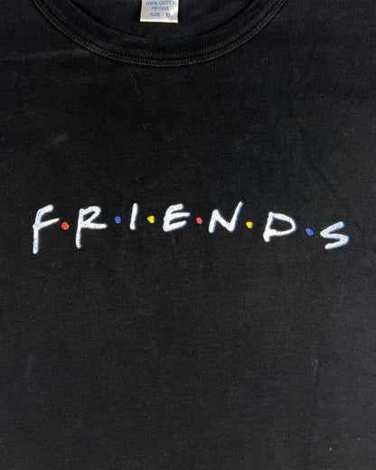 Friends Babydoll T-Shirt