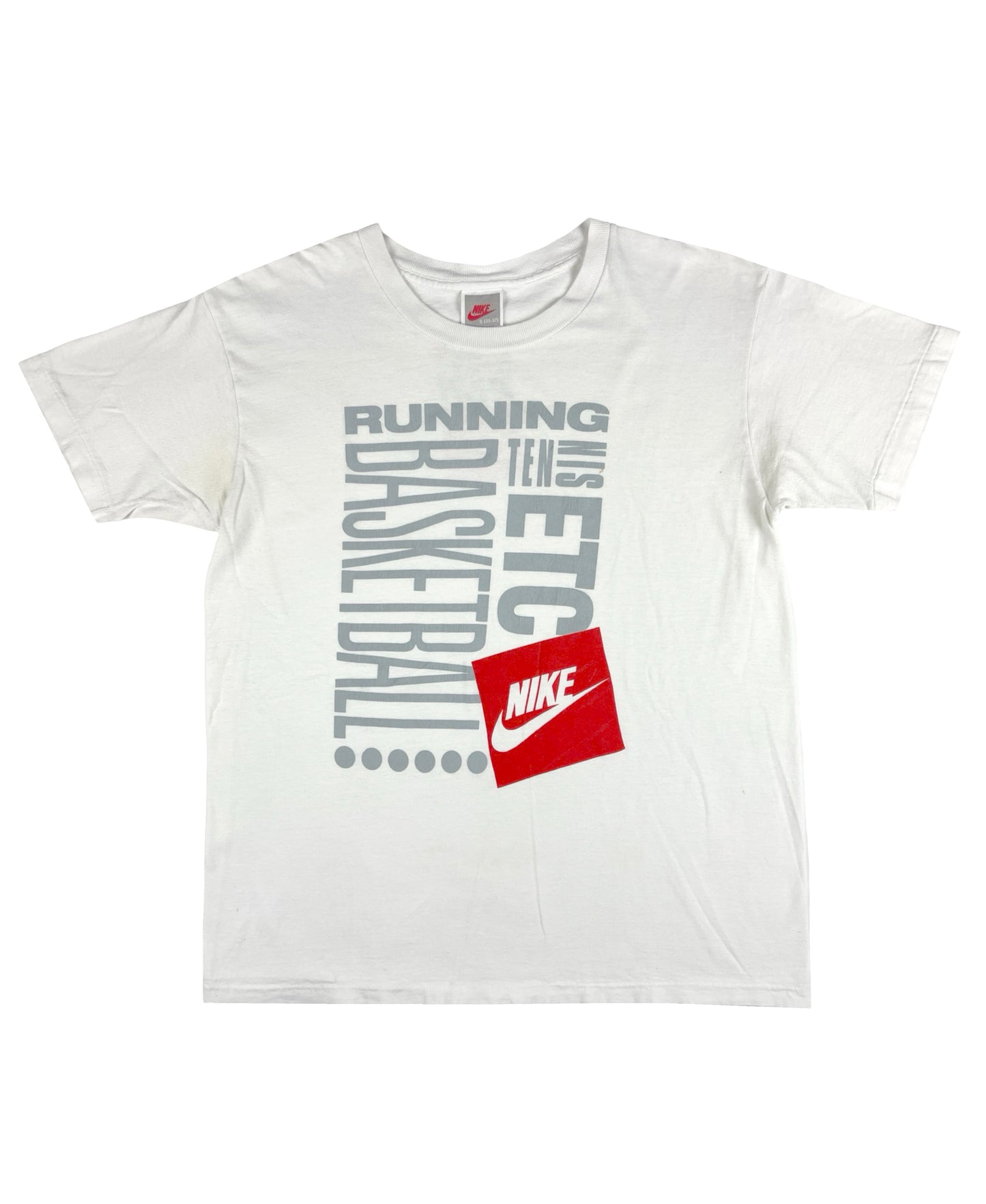 Nike All Sports T-Shirt