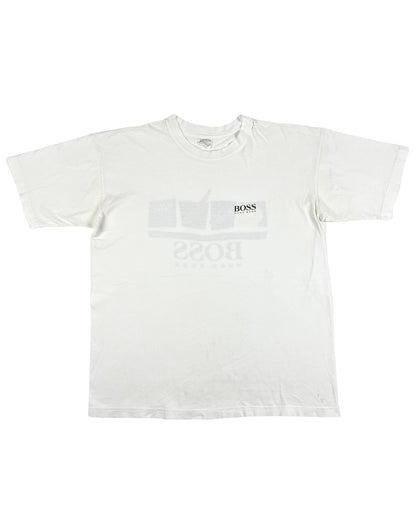 The World of Hugo Boss T-Shirt