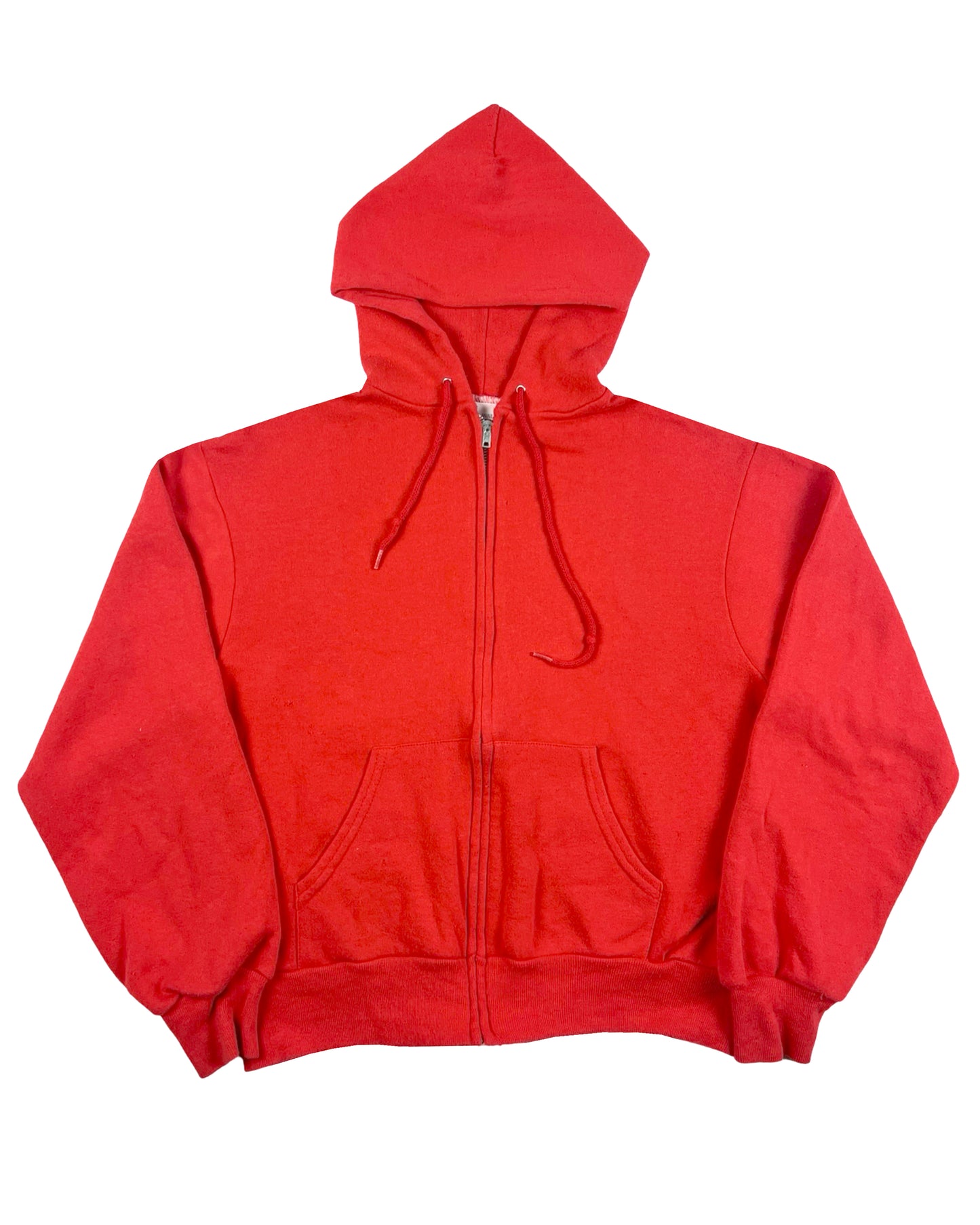 Marco Island Hand Painted Zip Up Hoodie