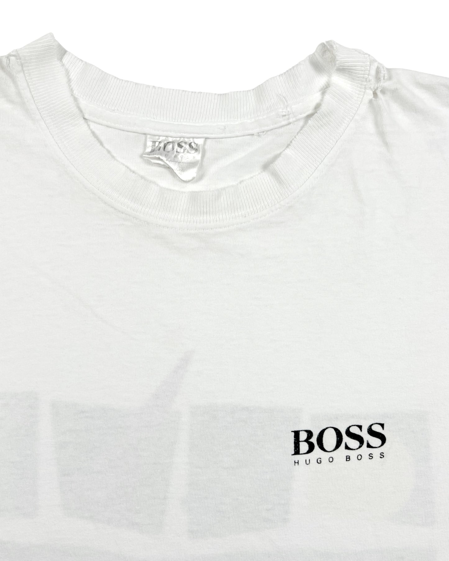The World of Hugo Boss T-Shirt