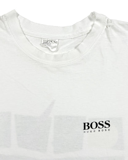 The World of Hugo Boss T-Shirt