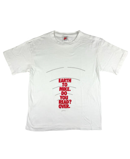 Nike Earth To Mike T-Shirt