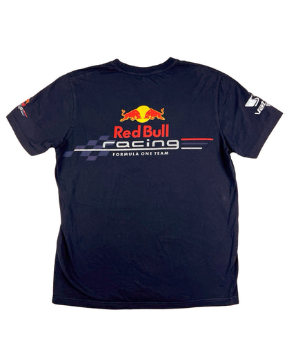 Formula 1 Red Bull Vettel 2010 World Champ T-Shirt