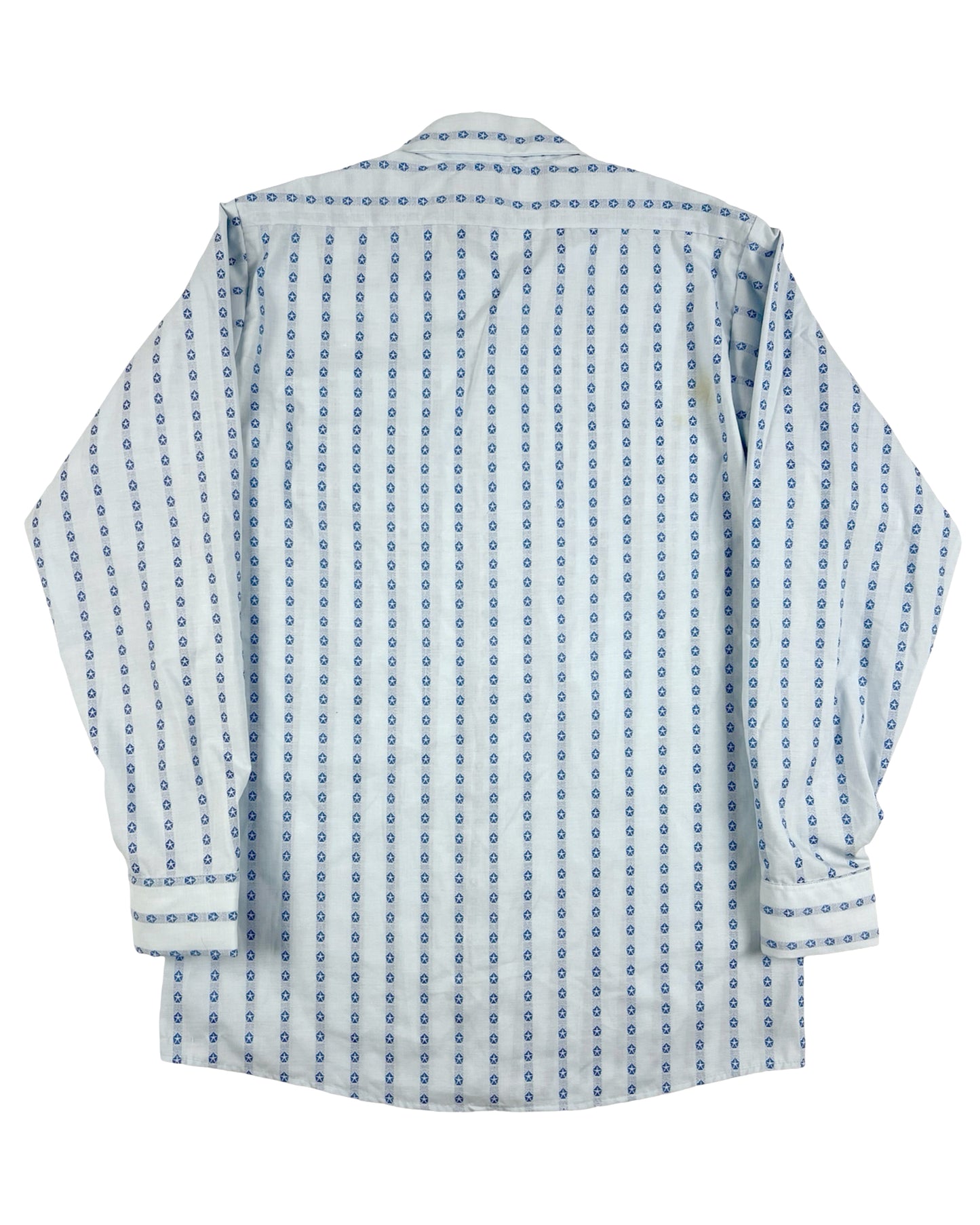 Chrysler Red Kap Work Shirt