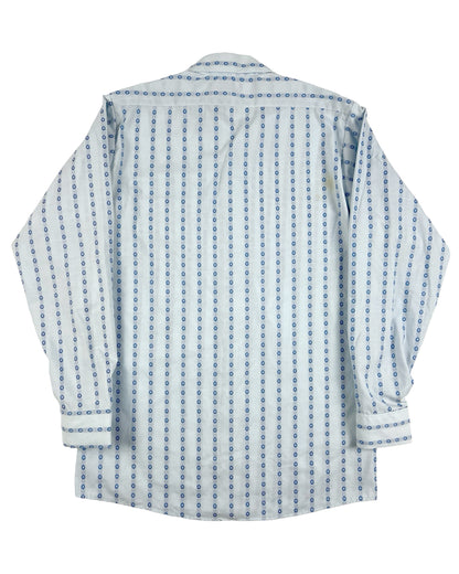 Chrysler Red Kap Work Shirt