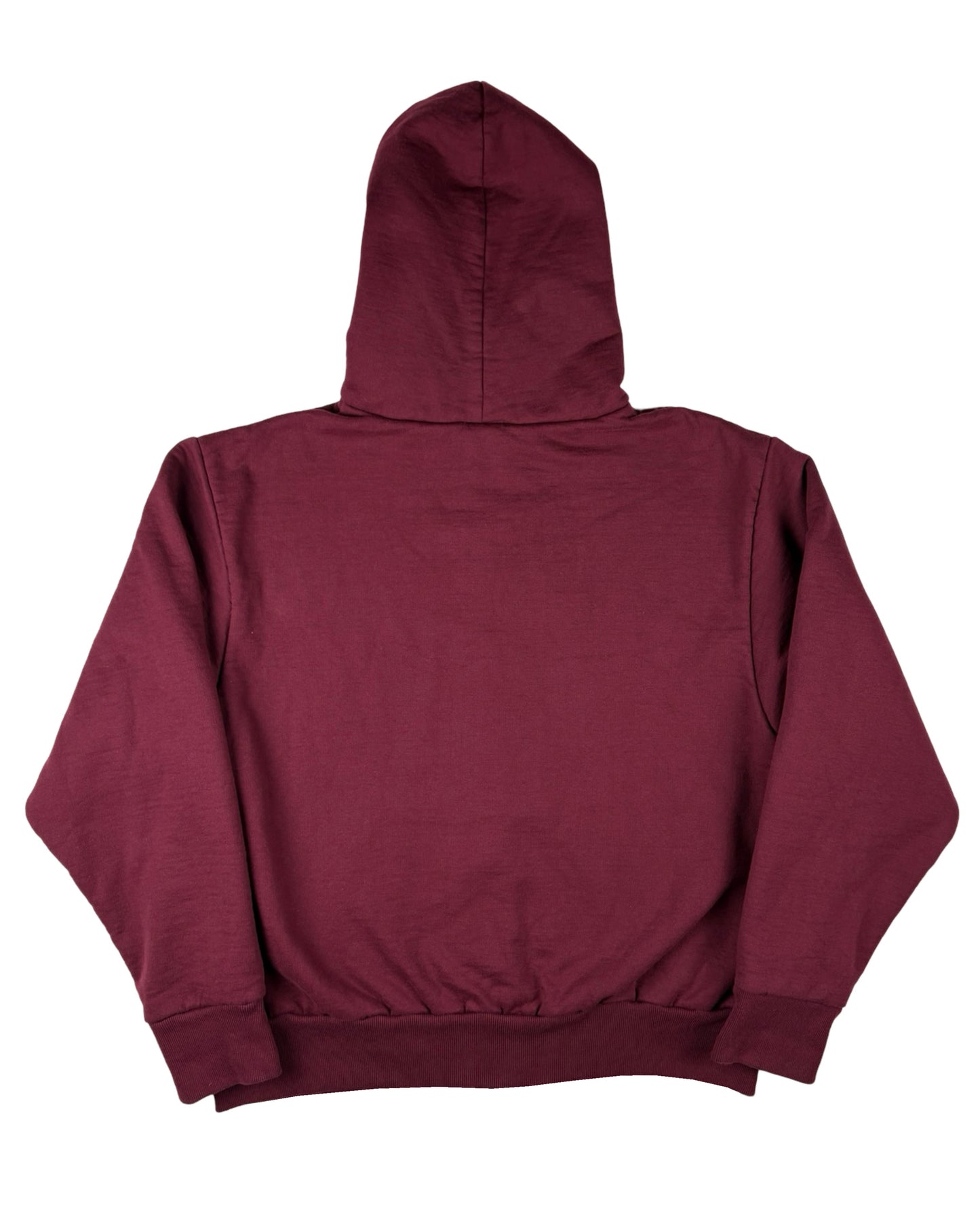 Camber Zip Up Thermal Lined Hoodie