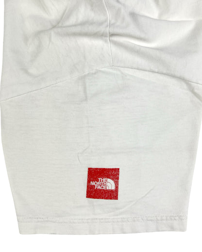 The North Face Leather Label T-Shirt